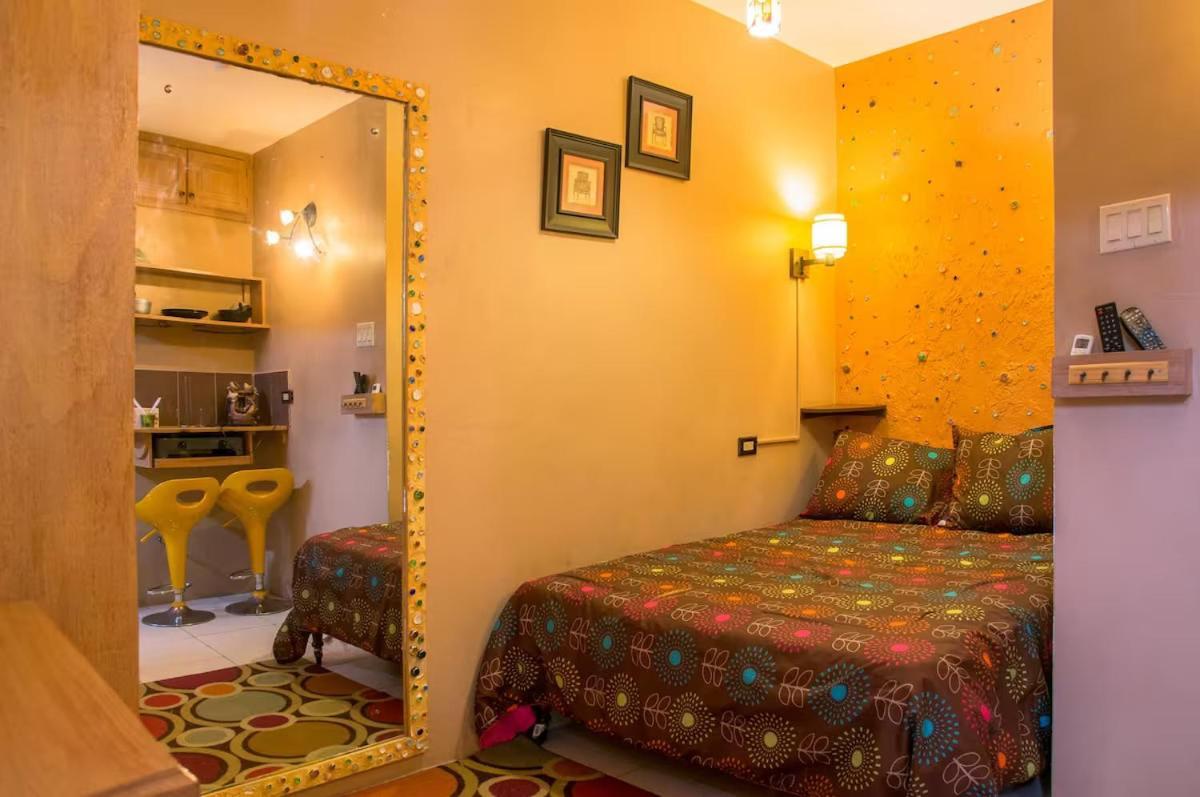 One32 Guesthouse Bejeweled Kingston Kültér fotó